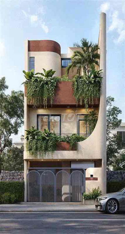 MẶT TIỀN 5M5 NGANG HƠN 6M. CHO THUÊ DÒNG TIỀN CAO