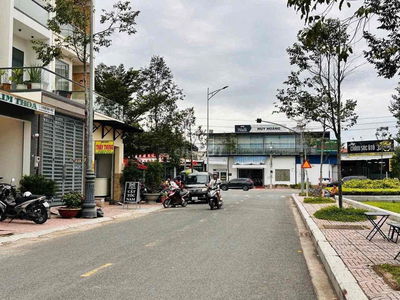 VỊ TRÍ KINH DOANH VIEW CÔNG VIÊN ĐÀI TRUYỀN HÌNH