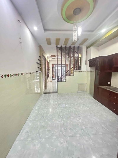 NHÀ CHO THUÊ: 2 LẦU 4 PN ( ♦️GIÁP TÂN PHÚ)