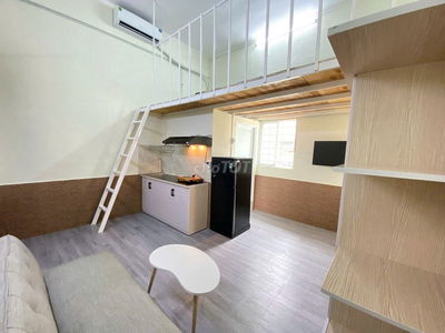 Cho thuê phòng trọ giá rẻ ngay Nguyễn Đình Chiểu Q3 gần ĐH Kinh tế UEH