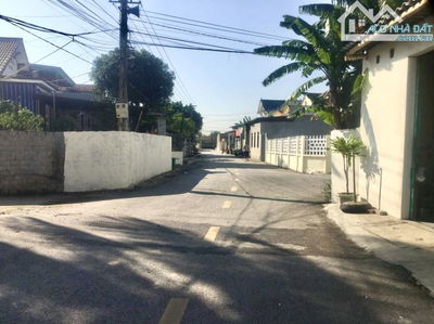 TÔI CHỦ CẦN BÁN LÔ GÓC 2 MẶT TIỀN THÔN PHONG LAN HOẰNG TIẾN THANH HOÁ