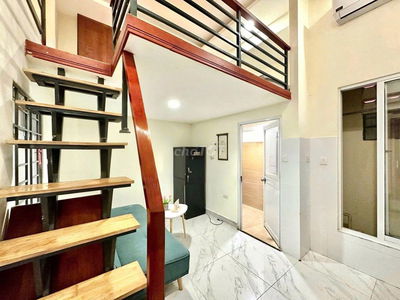 Phòng cho thuê rẻ cạnh Khu chế xuất Tân thuận UFM TDTU NTTU Quận 7