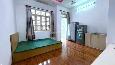 Tân phú còn phòng ban công 22m2 gần đầm sen giá 4,2tr/tháng