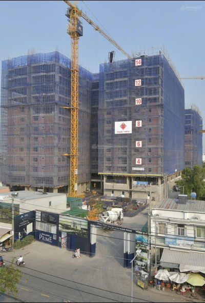 GIỎ HÀNG ĐẶC BIỆT chỉ 2,8 tỷ, 46m2, 1PN+, chỉ thanh toán 10% và chính sách chiết khấu lên tới 28%