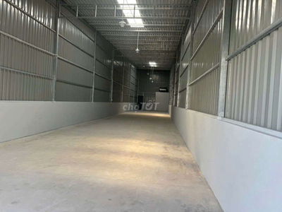 Cho thuê kho xưởng an phú đông vươn lài quận 12