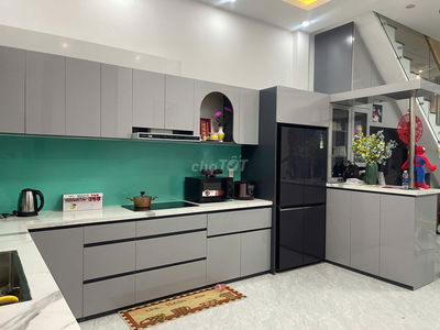 Nhà Phan Đăng Lưu - Phường 1 - TP.Bảo Lộc - DT: 131m2 (6mx22m)