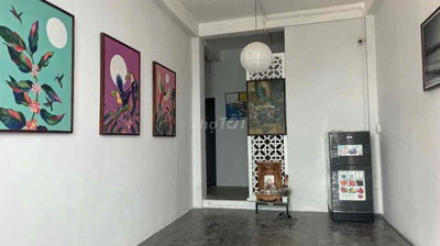 CHO THUÊ NHÀ Q10 MẶT TIỀN GIÁ RẺ