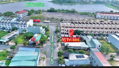 KĐT Lakeside - Đường 10,5m - 125m2 - Đông bắc.Vị trí VIP