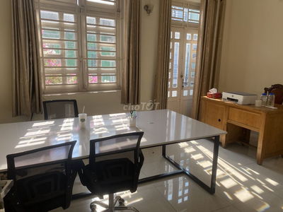 Cho thuê văn phòng đường Nguyễn thị thập