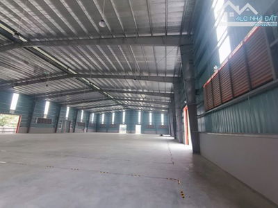 Cho Thuê Kho xưởng 7000-15000m2 tại Nguyên Khê,Đông Anh.Pháp lý đầy đủ, PCCC nghiệm thu.