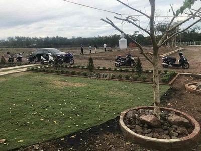 Đất Mặt Tiền KCN, Cửa Ngỏ Sân Bay Long Thành , Thổ Cư 100% Giá 819tr