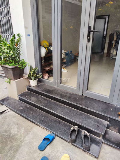 Phòng trọ cao cấp quận 3 gần trung tâm