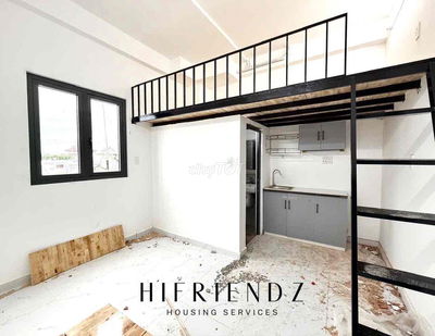 💕PHÒNG CHO THUÊ CÓ CỬA SỔ TRỜI ĐÓN GIÓ CÓ THANG MÁY NGAY NGÃ TƯ BỐN XÃ