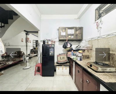 [1013] 🔥🔥🔥NHÀ HẺM TRỊNH ĐÌNH TRỌNG NỞ HẬU - 2 MẶT HẺM THÔNG THOÁNG