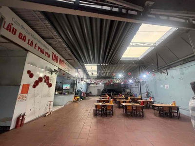 nguyên mặt bằng 400m2 mt đường 2 thủ đức