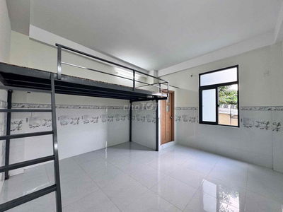 Phòng trọ ngay Hoàng Diệu 2 - Gần ĐH Ngân Hàng, Sư Phạm Kỹ Thuật