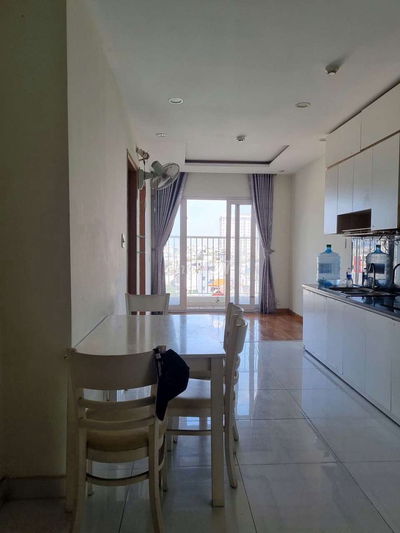 Bán căn hộ Ihome Gò Vấp, 57 m2, 2 PN, 2 Wc