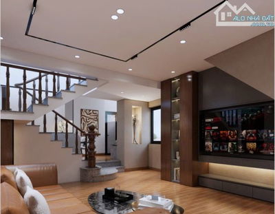 📣 HÀNG HIẾM TRƯNG NỮ VƯƠNG – NHÀ 4 TẦNG, 2 MẶT KIỆT Ô TÔ