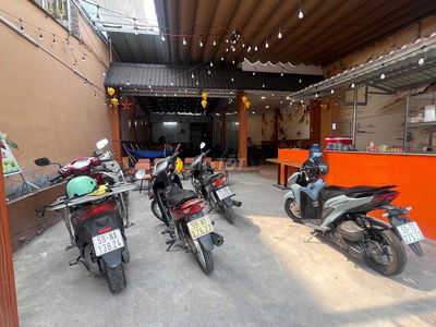 Sang Mặt Bằng Quận Bình Tân