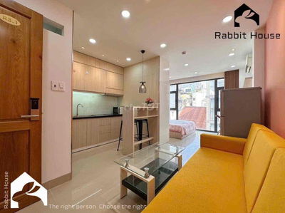 CHO THUÊ CĂN HỘ GIÁ RẺ GẦN NHÀ THỜ TÂN ĐỊNH QUẬN 1