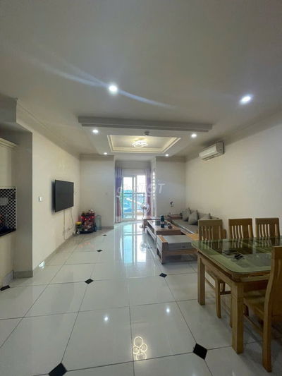 ❤️ BÁN CĂN HỘ PHÚC YÊN 2, DT: 90m 2PN2WC – P15 TÂN BÌNH 💎