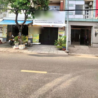 CÔ HAI CẦN BÁN NHANH NHÀ  KD LÀM ĐẸP - ĐƯỜNG LỚN 6M – GIÁ 870TR