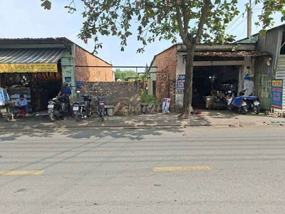 Đất 5x25m, Shr, M.tiền Đg Phan Văn Hớn gần chợ XTT