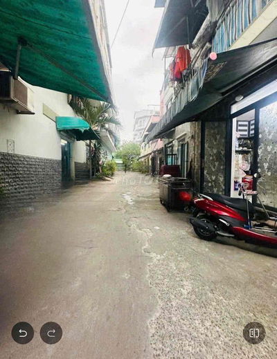 Nhà 163 Tô Hiến Thành Q10 30m2 2 Tầng Chỉ 3 Tỷ 98