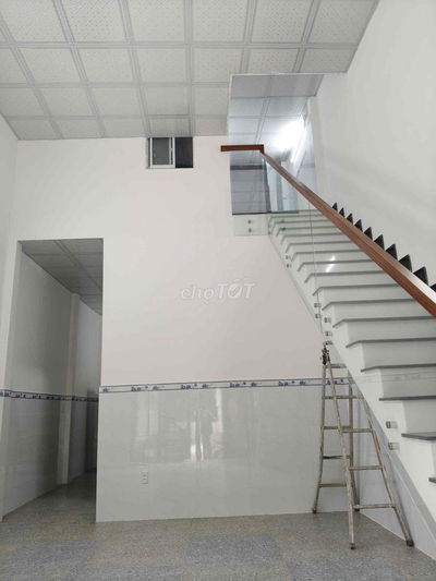 cho thuê nhà mới tinh lê thị dung 3p vào ở ngay rẻ