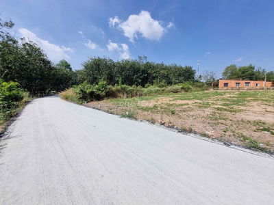 5x26 full thổ, đường nhựa. Gần KCN. Dân đông. 450tr