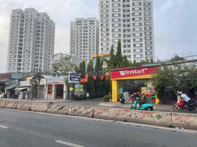 NHÀ MẶT TIỀN HUỲNH TẤN PHÁT NHÀ BÈ - ĐANG THU NHẬP 30 TRIỆU THÁNG