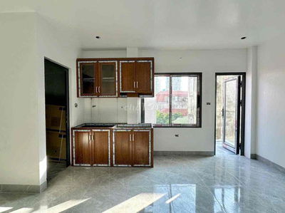 CCMN Thuỵ Khê Ban công thoáng