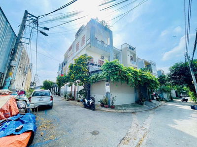 Bán đất Linh Xuân - gần Phạm Văn Đồng - 67M2- Đường Xe Tải -Xây 5 Tầng