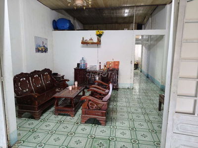 Nhà Nguyên Căn Rộng