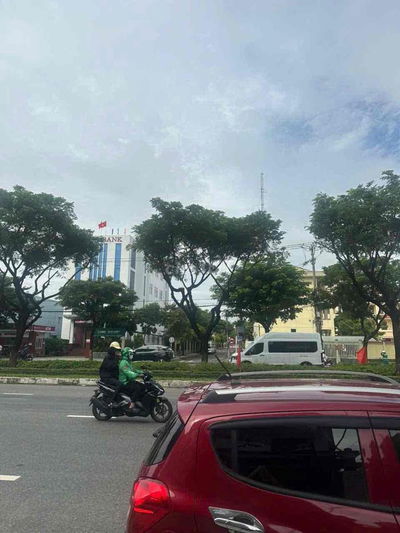 BÁN NHÀ MẶT TIỀN LÊ VĂN HIẾN – VỊ TRÍ VÀNG TRUNG TÂM NGŨ HÀNH SƠN