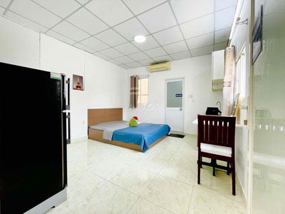 🌈Studio ngay bờ kè, trung tâm Phú Nhuận