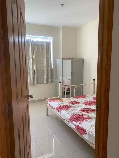 Share cho thuê lại 1PN 1WC trong căn 2PN chung cư Huỳnh Tấn Phát