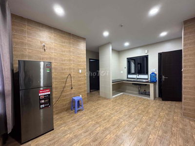 2PN - 1 WC SIÊU RỘNG CÓ NỘI THẤT NGAY LÊ TRỌNG TẤN