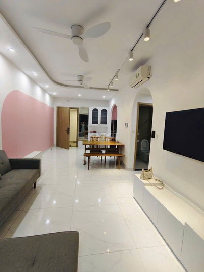 Cho thuê 2PN 85m2 Diamond - Celadon City full NT, giá 19 triệu/tháng