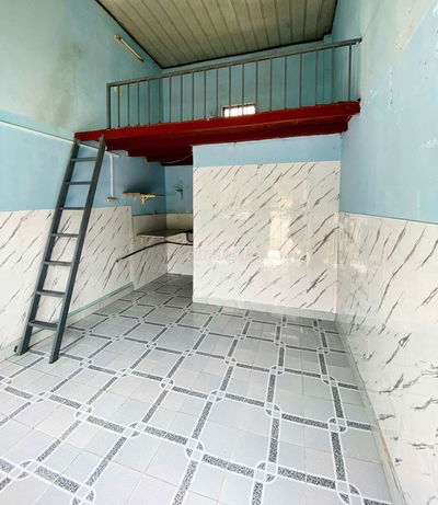 Phòng trọ bùi đình túy 20m2