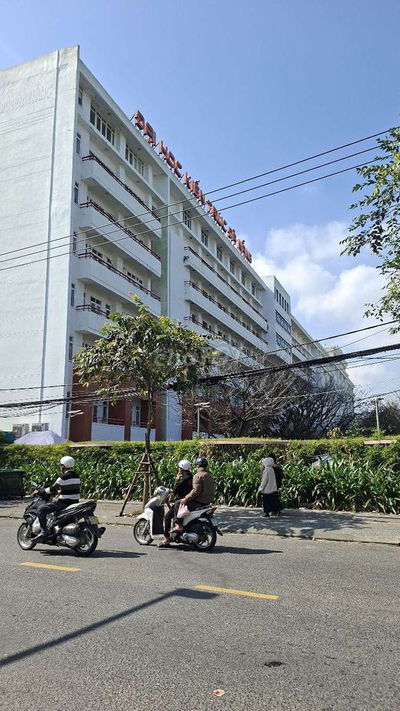 🧧 Đất trống 7x16 ( 112m²) ngay Đại Học Kiến Trúc - Đông Á Đà Nẵng