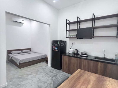 CĂN HỘ 3 TẦNG MỚI FULL NỘI THẤT NAM HÒA XUÂN DOANH THU 27 TRIỆU THÁNG