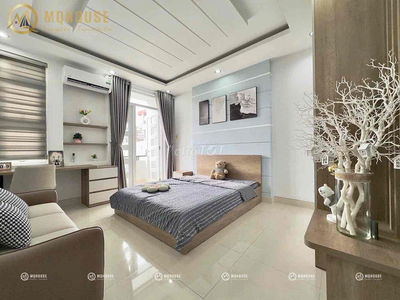 🌈KHAI TRƯƠNG CĂN HỘ STUDIO BAN CÔNG CÓ MÁY LỌC NƯỚC NGAY KHU BÀU CÁT