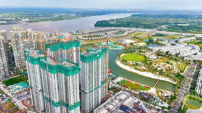 Độc quyền giỏ hàng The Beverly và The Opus One Studio, 1PN+, 2PN, 3PN Mua trực tiếp chủ đầu tư