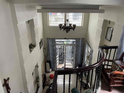 ☘️ NGUYỄN KIỆM - 65M2 - 6 PHÒNG NGỦ - NỞ HẬU CHỮ L