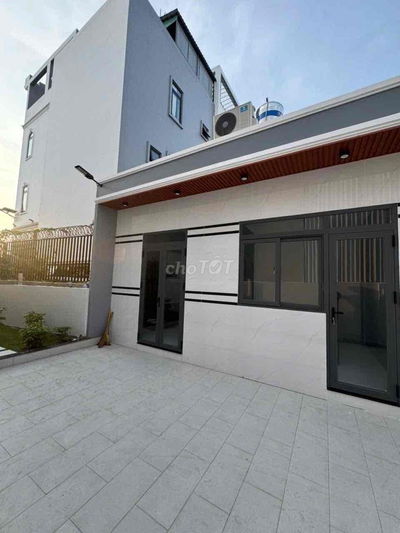 Nhà hxh kế khu anh tuấn ,phú xuân ,nhà bè