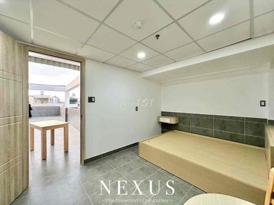 PENHOUSE SÂN THƯỢNG RIÊNG FULL NỘI THẤT RỘNG 50M2