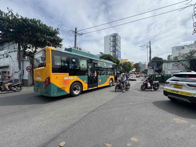 223/1 Nơ Trang Long, P.11, Bình Thạnh - 33m²