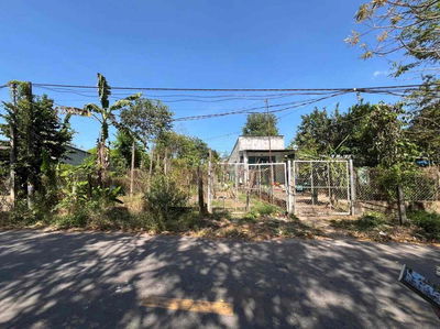 Chủ Cần Bán Gấp 150m2 chỉ 400tr Gần Chợ .An Linh , TP HCM