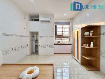 CĂN HỘ STUDIO CỬA SỔ TRỜI - GIÁ HẠT DẺ - GẦN AEON MALL TÂN PHÚ